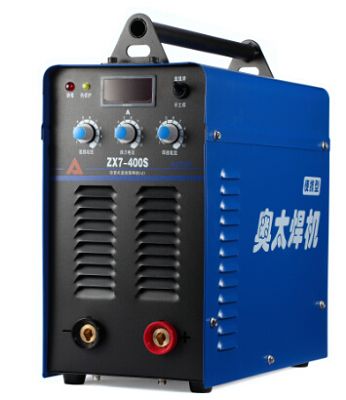 ZX7-400STG手工氩弧 奥太大体
